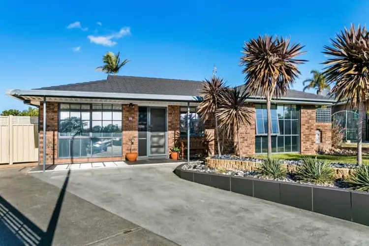 Main view of Homely house listing, 19 Birra Drive, Oak Flats NSW 2529