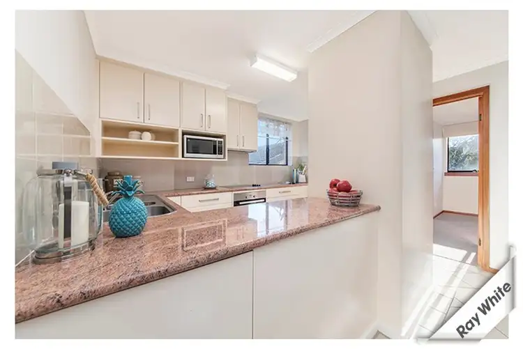 Fourth view of Homely townhouse listing, 18 Howie Court, Belconnen ACT 2617