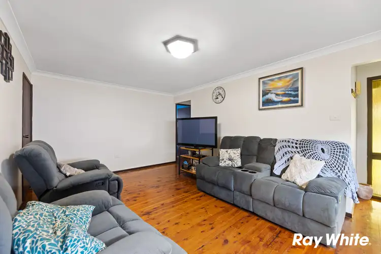 Second view of Homely house listing, 9 Picton Street, Quakers Hill NSW 2763