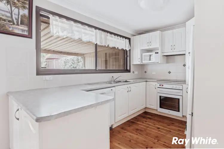 Fourth view of Homely house listing, 9 Picton Street, Quakers Hill NSW 2763