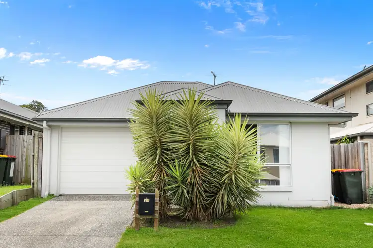 34 Zephyr Street, Griffin QLD 4503