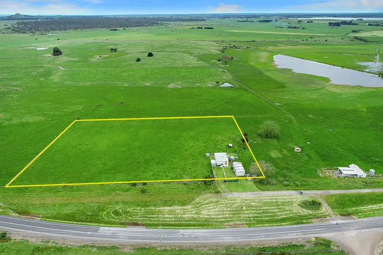 Second view of Homely rural property listing, 3103 Princes Highway, Weerite VIC 3260