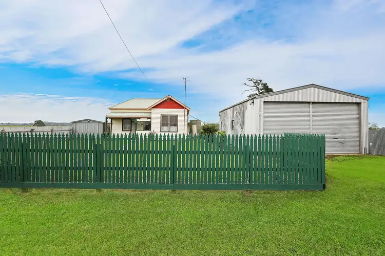 Third view of Homely rural property listing, 3103 Princes Highway, Weerite VIC 3260