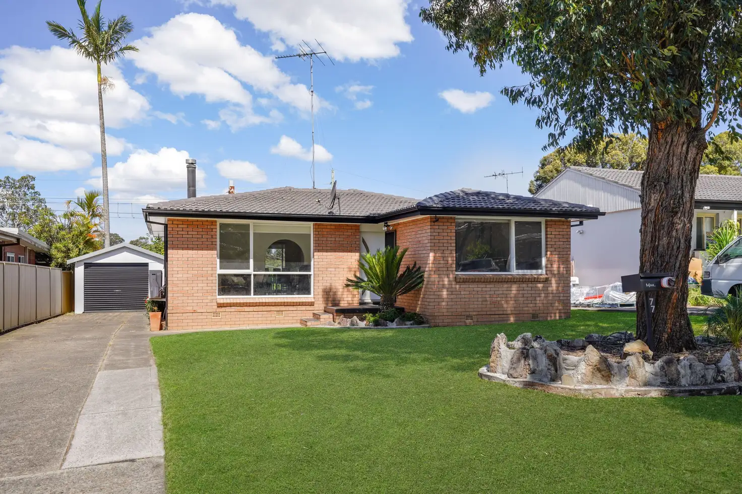 Main view of Homely house listing, 77 Congressional Drive, Liverpool NSW 2170