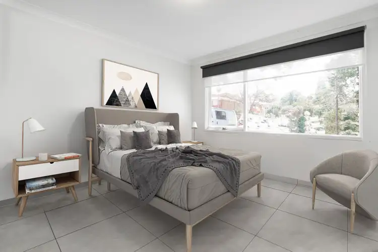 Third view of Homely house listing, 77 Congressional Drive, Liverpool NSW 2170