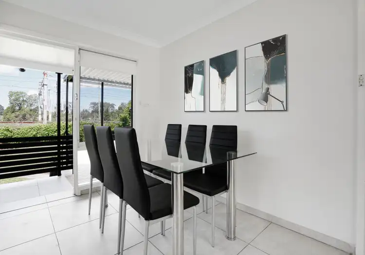 Fourth view of Homely house listing, 77 Congressional Drive, Liverpool NSW 2170