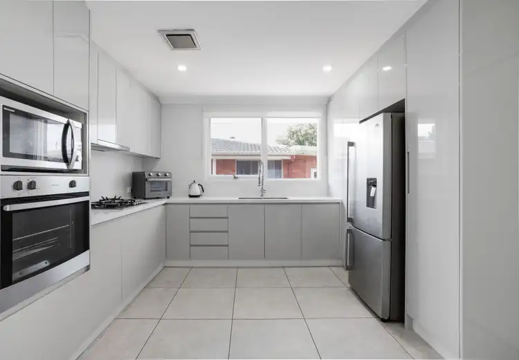 Fifth view of Homely house listing, 77 Congressional Drive, Liverpool NSW 2170