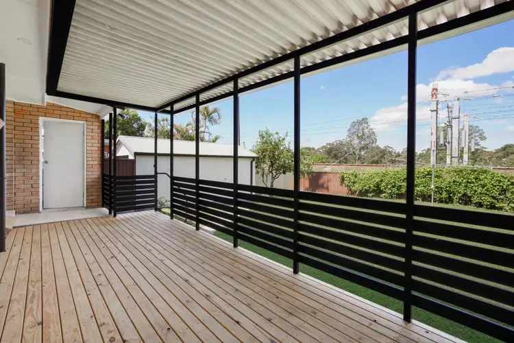 Seventh view of Homely house listing, 77 Congressional Drive, Liverpool NSW 2170