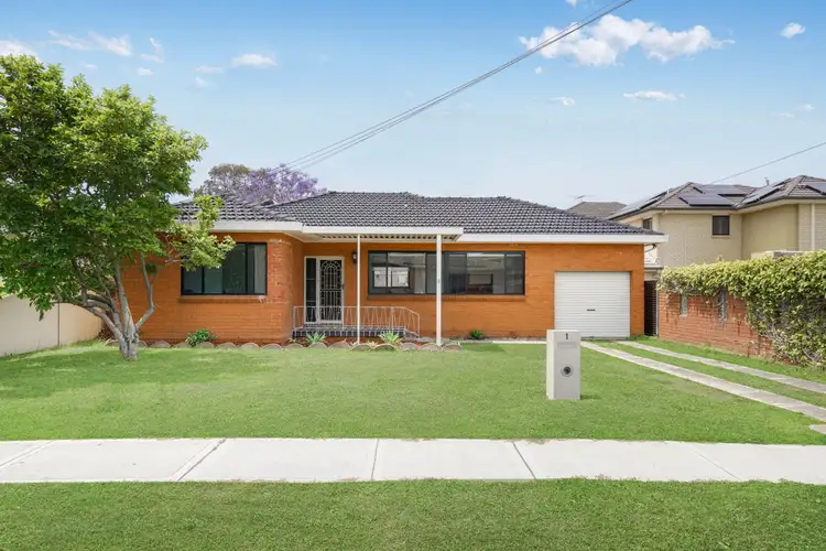 1 Whelan Avenue, Chipping Norton NSW 2170