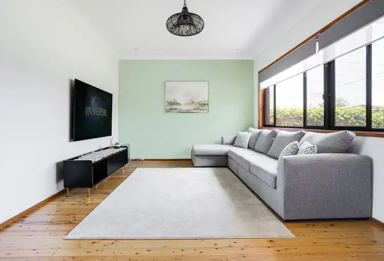 Third view of Homely house listing, 1 Whelan Avenue, Chipping Norton NSW 2170