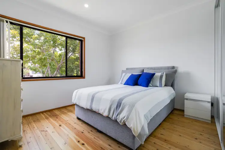 Fifth view of Homely house listing, 1 Whelan Avenue, Chipping Norton NSW 2170