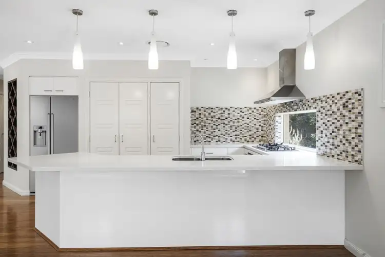 Third view of Homely house listing, 38 Travers Street, Moorebank NSW 2170