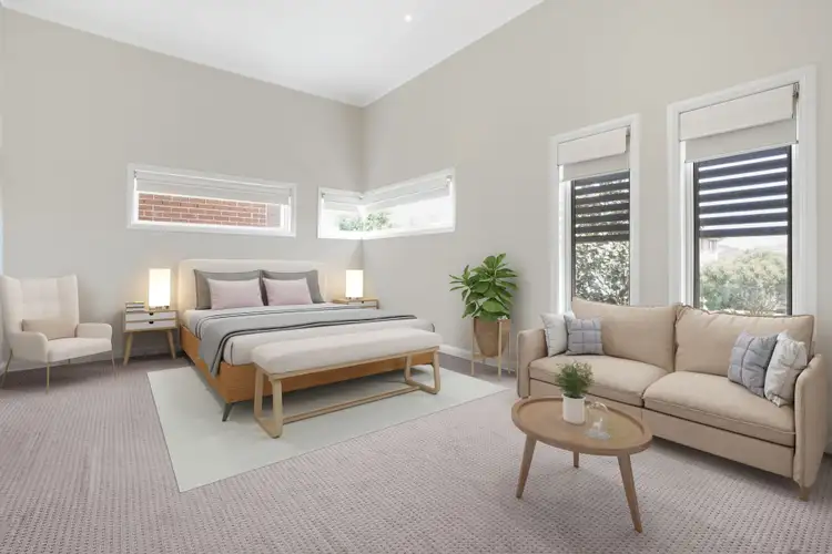 Fourth view of Homely house listing, 38 Travers Street, Moorebank NSW 2170