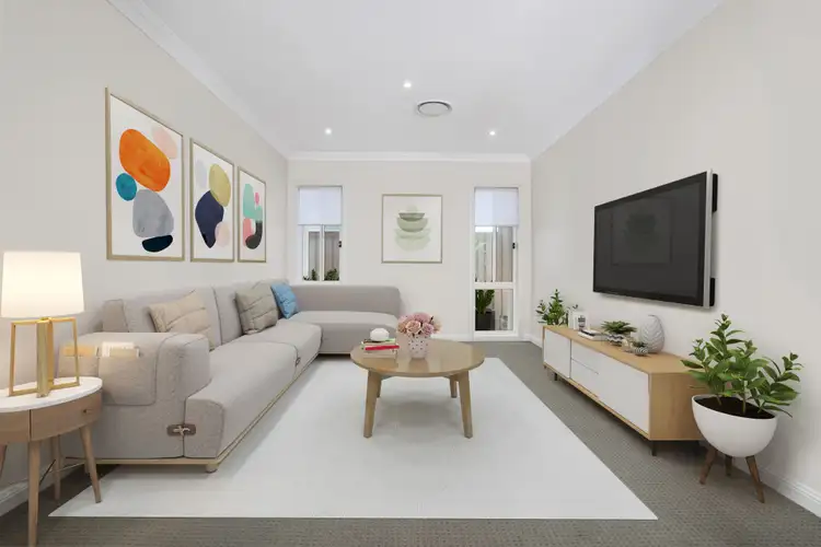 Fifth view of Homely house listing, 38 Travers Street, Moorebank NSW 2170