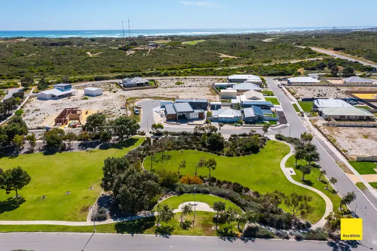 Fourth view of Homely land listing, 32 Hamelin Avenue, Lancelin WA 6044