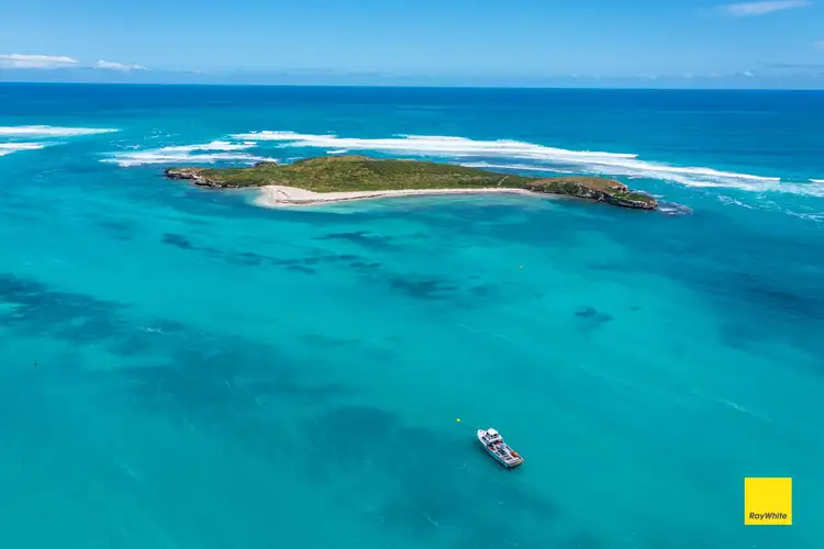 Fifth view of Homely land listing, 32 Hamelin Avenue, Lancelin WA 6044