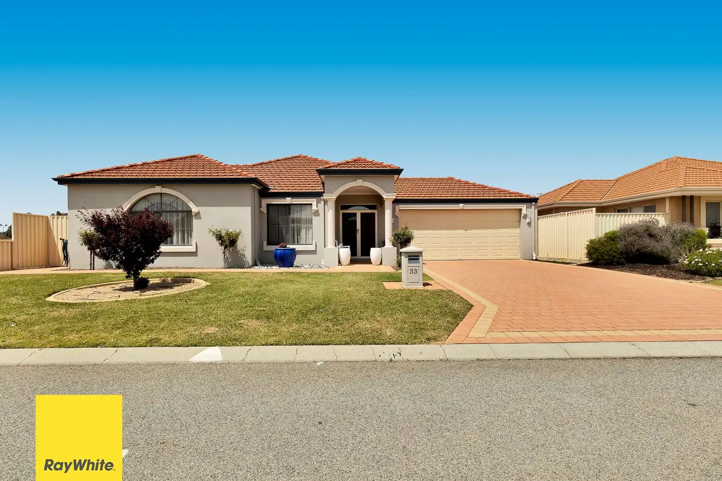 Main view of Homely house listing, 33 Bramley Loop, Madeley WA 6065