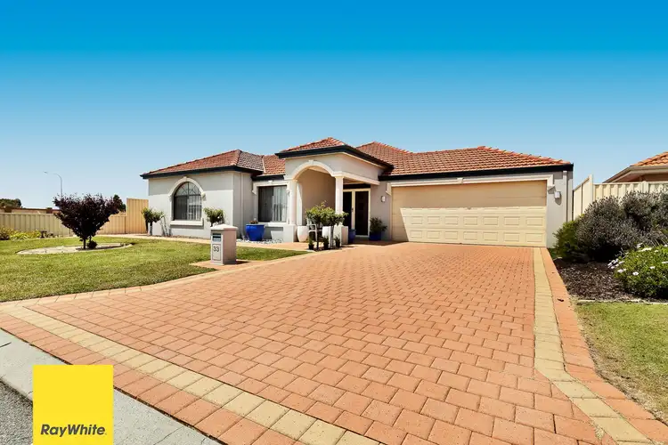 Second view of Homely house listing, 33 Bramley Loop, Madeley WA 6065