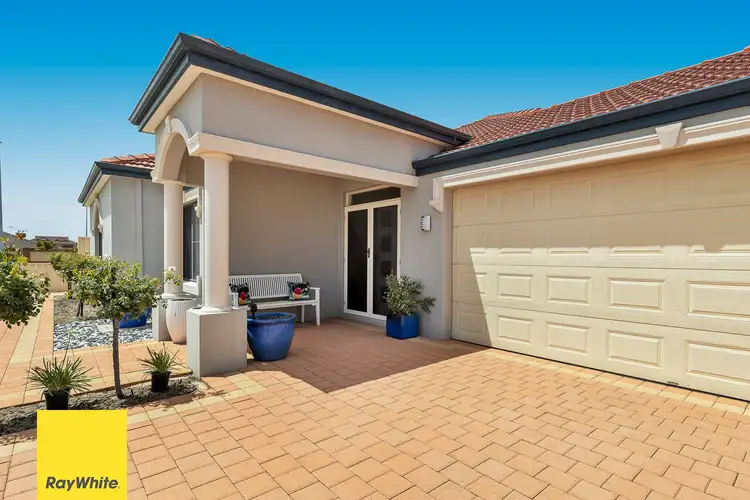 Third view of Homely house listing, 33 Bramley Loop, Madeley WA 6065