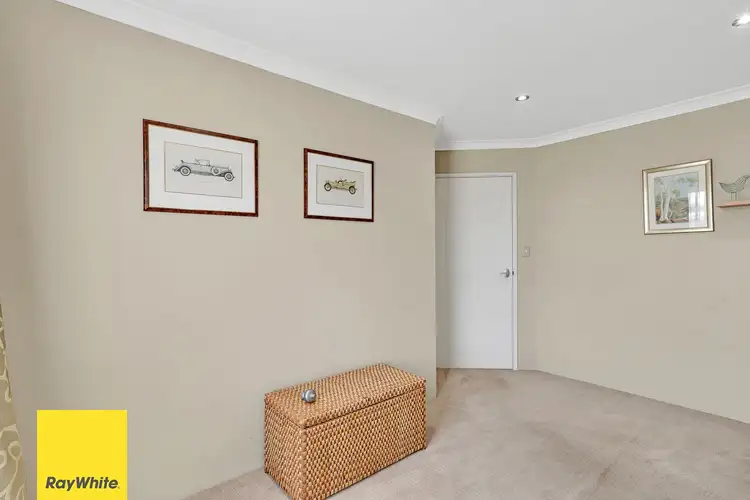 Sixth view of Homely house listing, 33 Bramley Loop, Madeley WA 6065