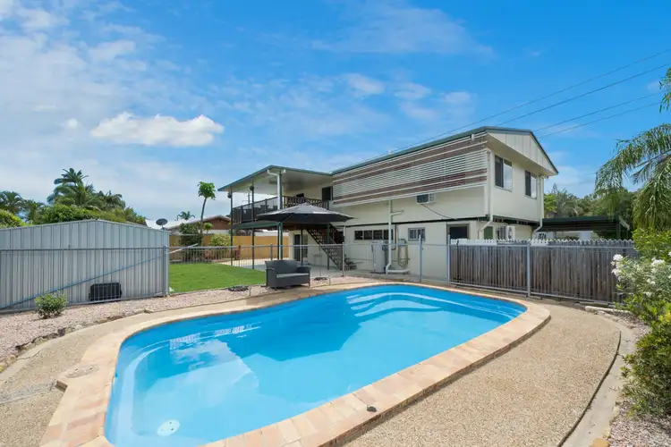 141 Bergin Road, Cranbrook QLD 4814