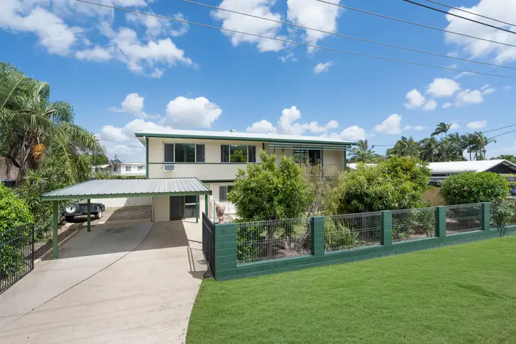 Second view of Homely house listing, 141 Bergin Road, Cranbrook QLD 4814