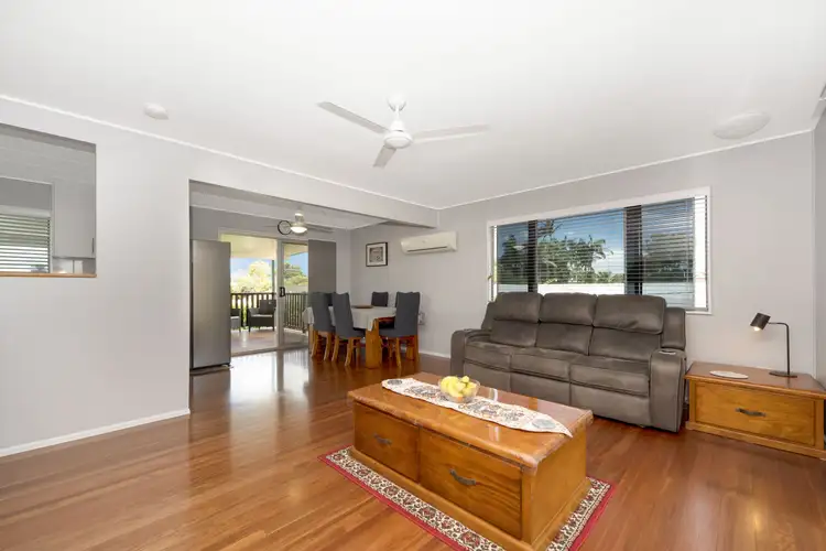 Third view of Homely house listing, 141 Bergin Road, Cranbrook QLD 4814