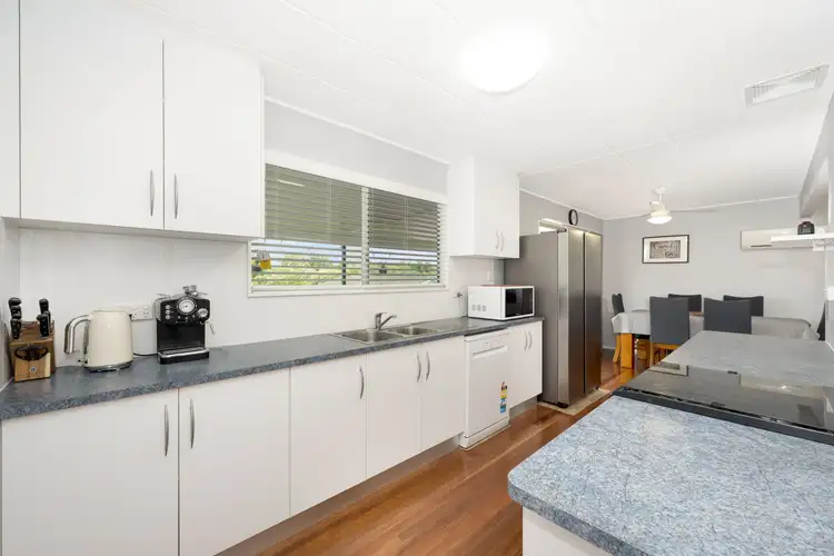 Fourth view of Homely house listing, 141 Bergin Road, Cranbrook QLD 4814