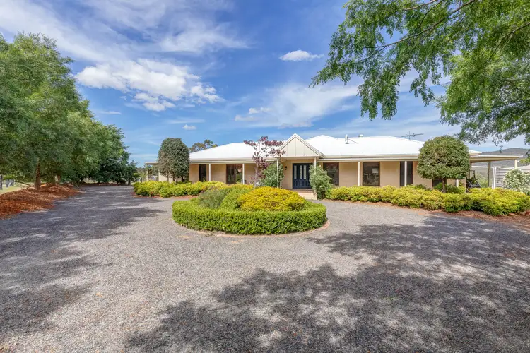 211 Fotheringay Road, Clarence Town NSW 2321