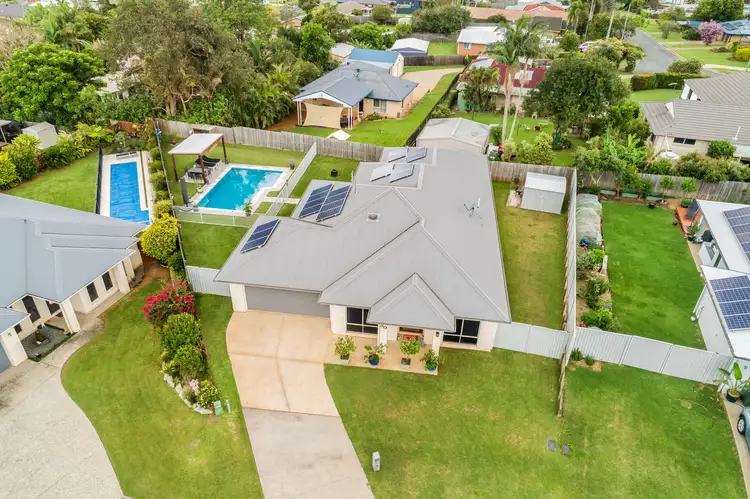 30 Featherwood Cres., Beerwah QLD 4519