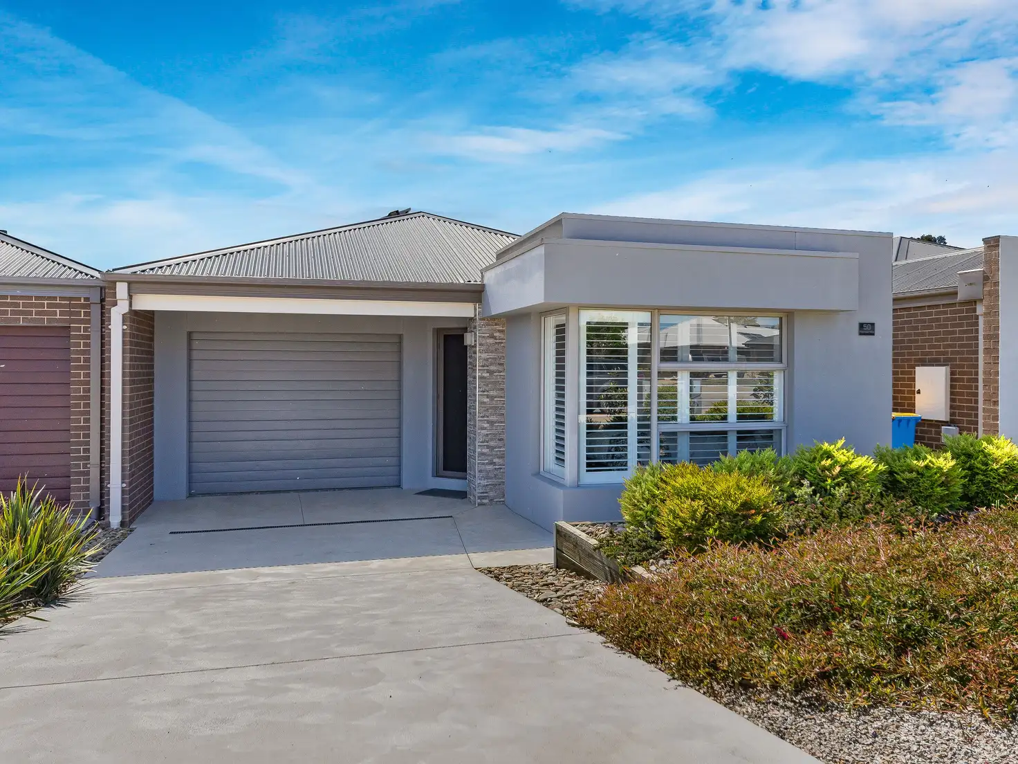 Main view of Homely house listing, 50 Robinson Way, Yarrawonga VIC 3730