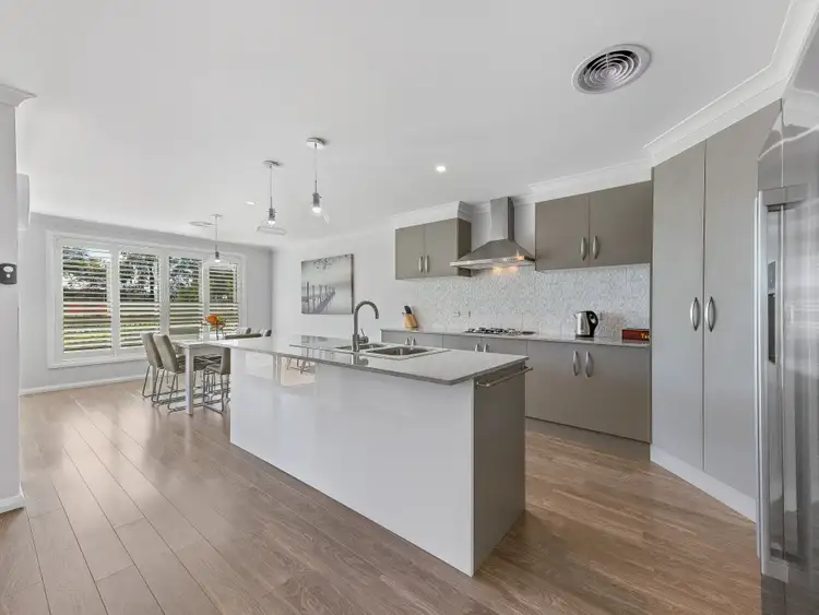Second view of Homely house listing, 50 Robinson Way, Yarrawonga VIC 3730