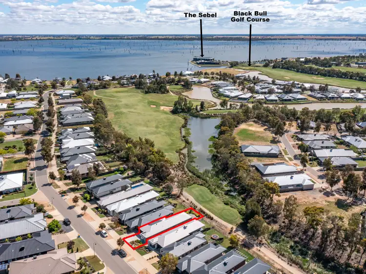 Third view of Homely house listing, 50 Robinson Way, Yarrawonga VIC 3730