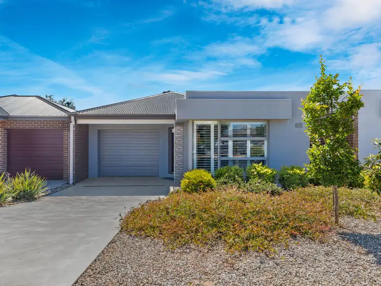Fourth view of Homely house listing, 50 Robinson Way, Yarrawonga VIC 3730