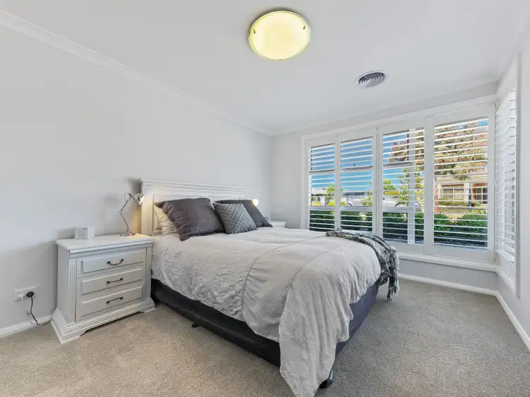 Fifth view of Homely house listing, 50 Robinson Way, Yarrawonga VIC 3730