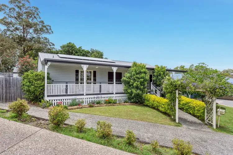 Main view of Homely house listing, 21 Greenview Avenue, Beerwah QLD 4519