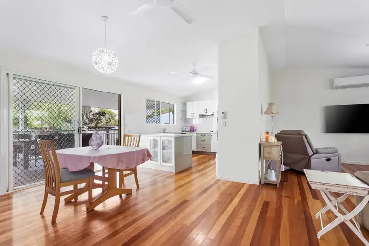 Second view of Homely house listing, 21 Greenview Avenue, Beerwah QLD 4519