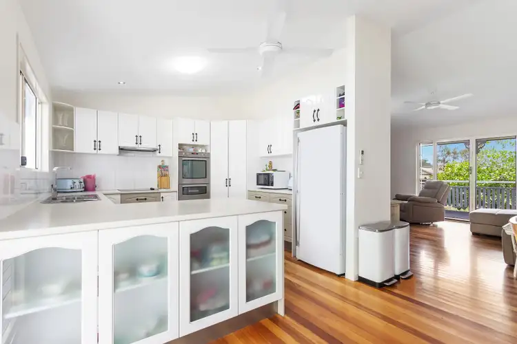 Fourth view of Homely house listing, 21 Greenview Avenue, Beerwah QLD 4519