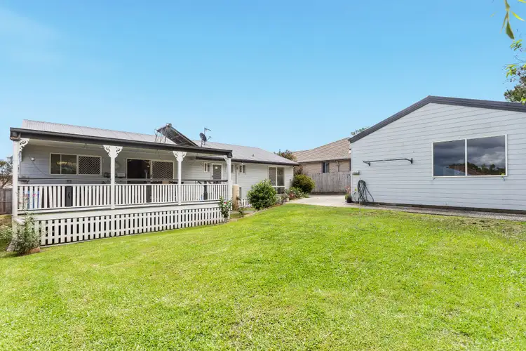 Fifth view of Homely house listing, 21 Greenview Avenue, Beerwah QLD 4519