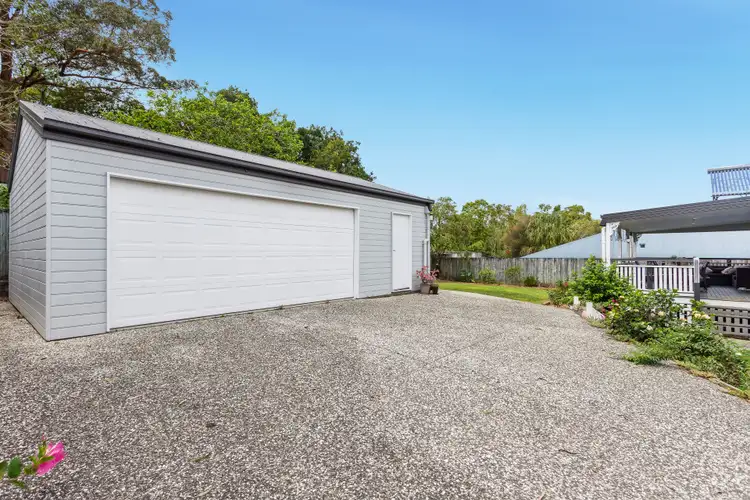 Seventh view of Homely house listing, 21 Greenview Avenue, Beerwah QLD 4519