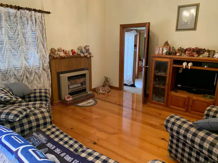 Second view of Homely house listing, 245 Rowe Street, Broken Hill NSW 2880