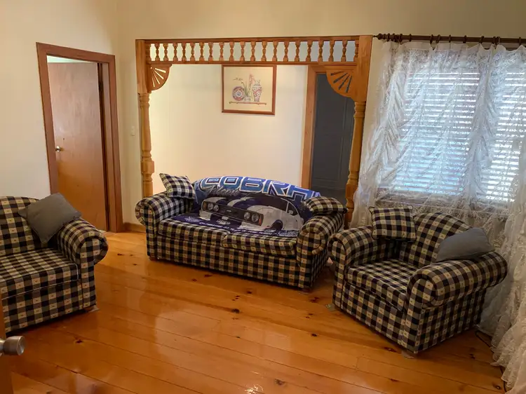 Fourth view of Homely house listing, 245 Rowe Street, Broken Hill NSW 2880