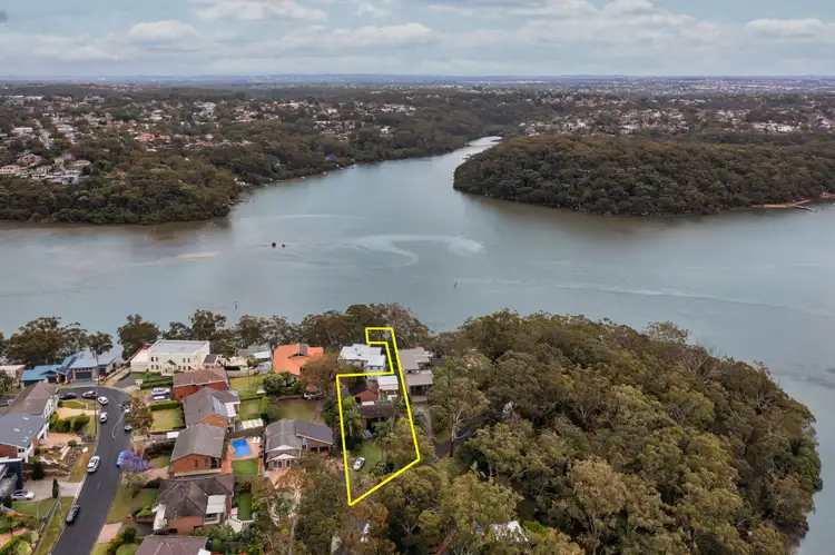 7 Fowler Road, Illawong NSW 2234