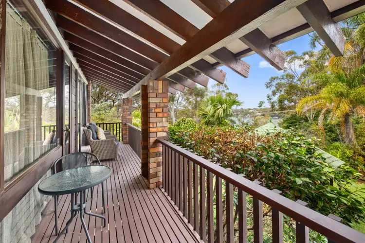 Fourth view of Homely house listing, 7 Fowler Road, Illawong NSW 2234