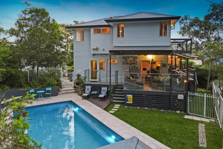 13 Elvys Avenue, Saratoga NSW 2251