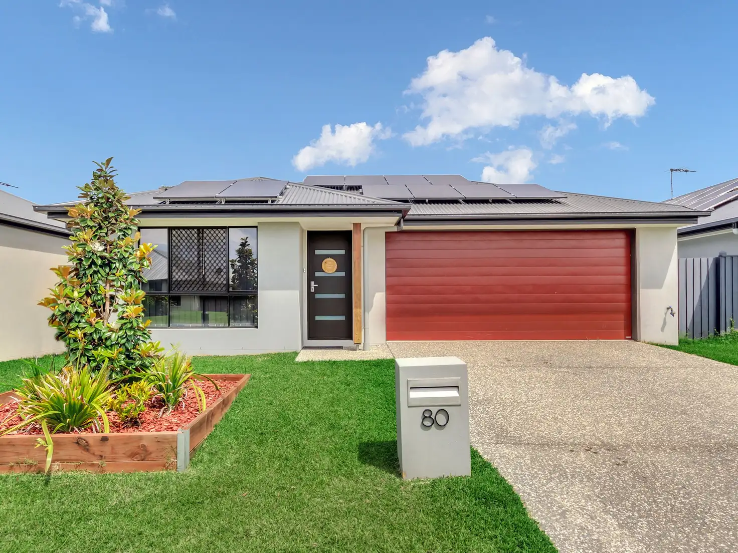Main view of Homely house listing, 80 Goldstar Circuit, Caboolture QLD 4510