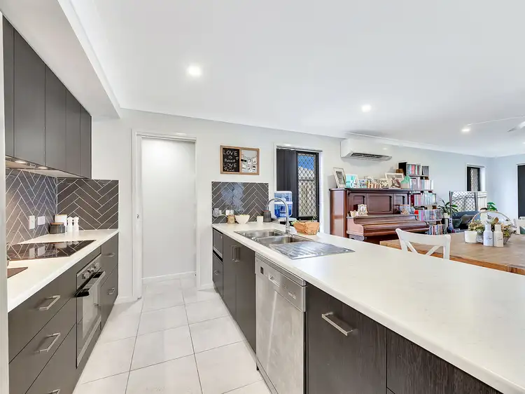 Third view of Homely house listing, 80 Goldstar Circuit, Caboolture QLD 4510