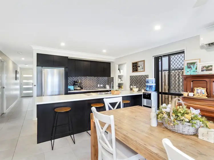 Fourth view of Homely house listing, 80 Goldstar Circuit, Caboolture QLD 4510