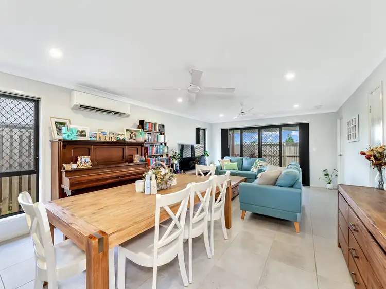 Fifth view of Homely house listing, 80 Goldstar Circuit, Caboolture QLD 4510
