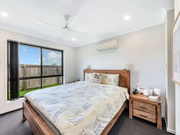 Sixth view of Homely house listing, 80 Goldstar Circuit, Caboolture QLD 4510
